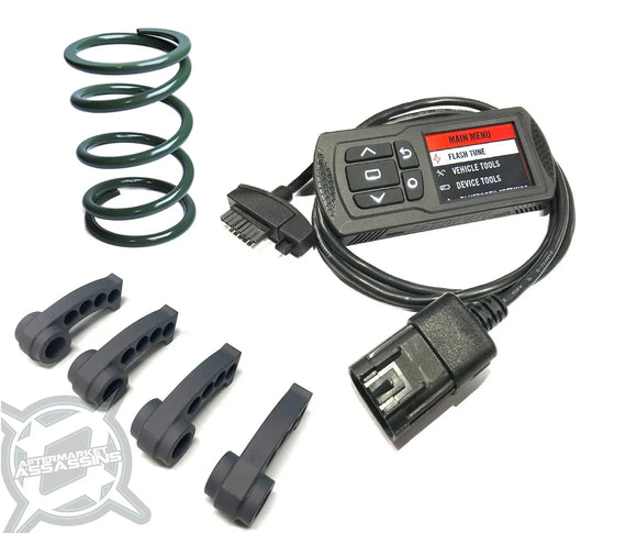 2025 KRX 1000 Stage 1 Lock & Load Kit by Aftermarket Assassins