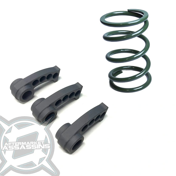 2025 KRX 1000 S1 Clutch Kit by Aftermarket Assassins