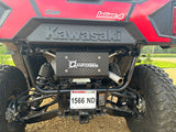 2024-Up Kawasaki Ridge 1000 Stage 2 Lock & Load Kit (145HP) by Aftermarket Assassins