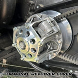 2024-Up Kawasaki Ridge 1000 S1 Clutch Kit with Overdrive + Cruiser Options by Aftermarket Assassins