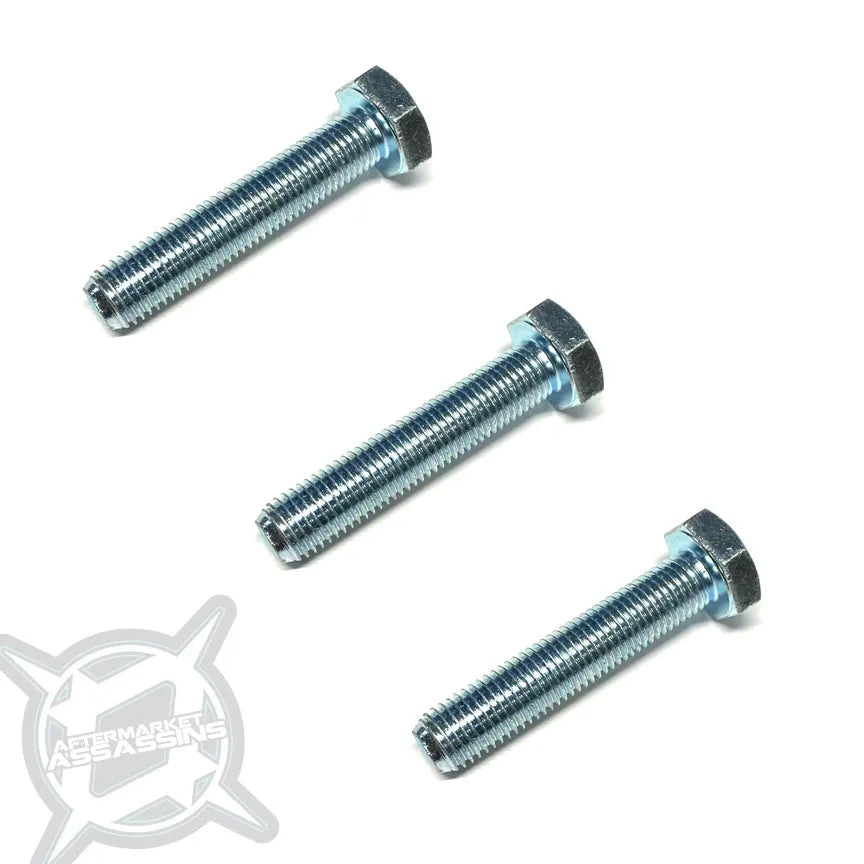 KRX & Ridge Belt Removal Bolts by Aftermarket Assassin – Pro UTV Parts