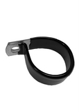 Rubber Coated Clamps (4 pack)
