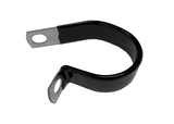 Rubber Coated Clamps (4 pack)