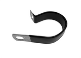 Rubber Coated Clamps (4 pack)