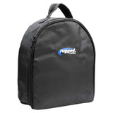 Rugged Radio AlphaBass Carbon Fiber Headset for STEREO and OFFROAD Intercoms