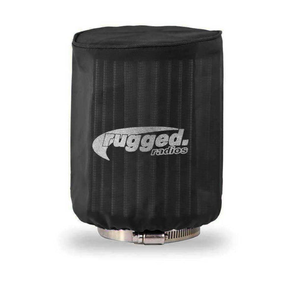 MAC3.2 Air Pumper XL Pre-Filter by Rugged Radios