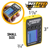 Nitro-Bee Xtreme UHF Race Receiver by Rugged Radio