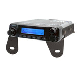 Rugged Radio Polaris RZR RS1 Complete Communication Kit with Bluetooth and 2-Way Radio
