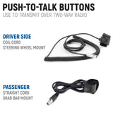 Rugged Radio Polaris Xpedition Complete Communication Kit