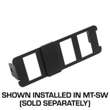 Rugged Radios Rocker Switch Hole Plug