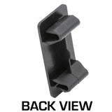 Rugged Radios Rocker Switch Hole Plug