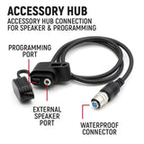 Rugged Radios Rugged G1 ADVENTURE SERIES Waterproof GMRS Mobile Radio