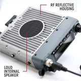 Rugged Radios Rugged G1 ADVENTURE SERIES Waterproof GMRS Mobile Radio