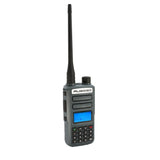 Rugged Radios GMR2 GMRS/FRS Handheld