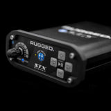 Rugged Radio STX STEREO High Fidelity Bluetooth Intercom