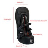 Maverick R Max Front Bump Seat