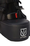 RZR Trail Bump Seat  (2015-2025)