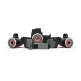 Rockford Fosgate 2019+ Stage 6 Audio System for Select RZR Pro XP, Pro R, and Turbo R Models with Ride Command