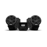 Stage 1 Audio Kit by Rockford Fosgate® Item #: 2885003 2024 RZR XP 1000
