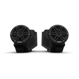 Stage 1 Audio Kit by Rockford Fosgate® Item #: 2885003 2024 RZR XP 1000