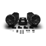 Stage 1 Audio Kit by Rockford Fosgate® Item #: 2885003 2024 RZR XP 1000