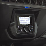 Stage 1 Audio Kit by Rockford Fosgate® Item #: 2885003 2024 RZR XP 1000