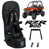 RZR 800 Bump Seat (2008-2014)