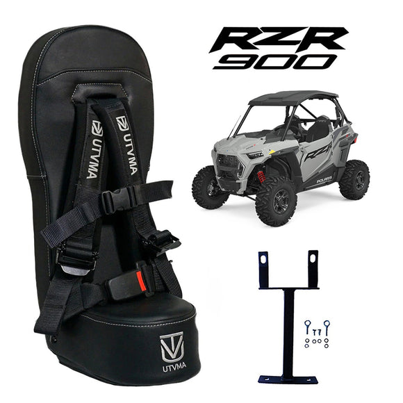 RZR 900 Bump Seat (2015-2024)