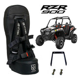 RZR 900 Bump Seat (2011-2014)