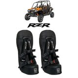 RZR 4 900 Bump Seat Set (2015-2024) (Front and Rear)