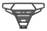 Tubular Bumper | Front | Polaris RZR XP 1000 by Rough Country