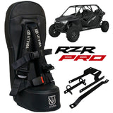 RZR 4 PRO Rear Bump Seat (2020-2025)