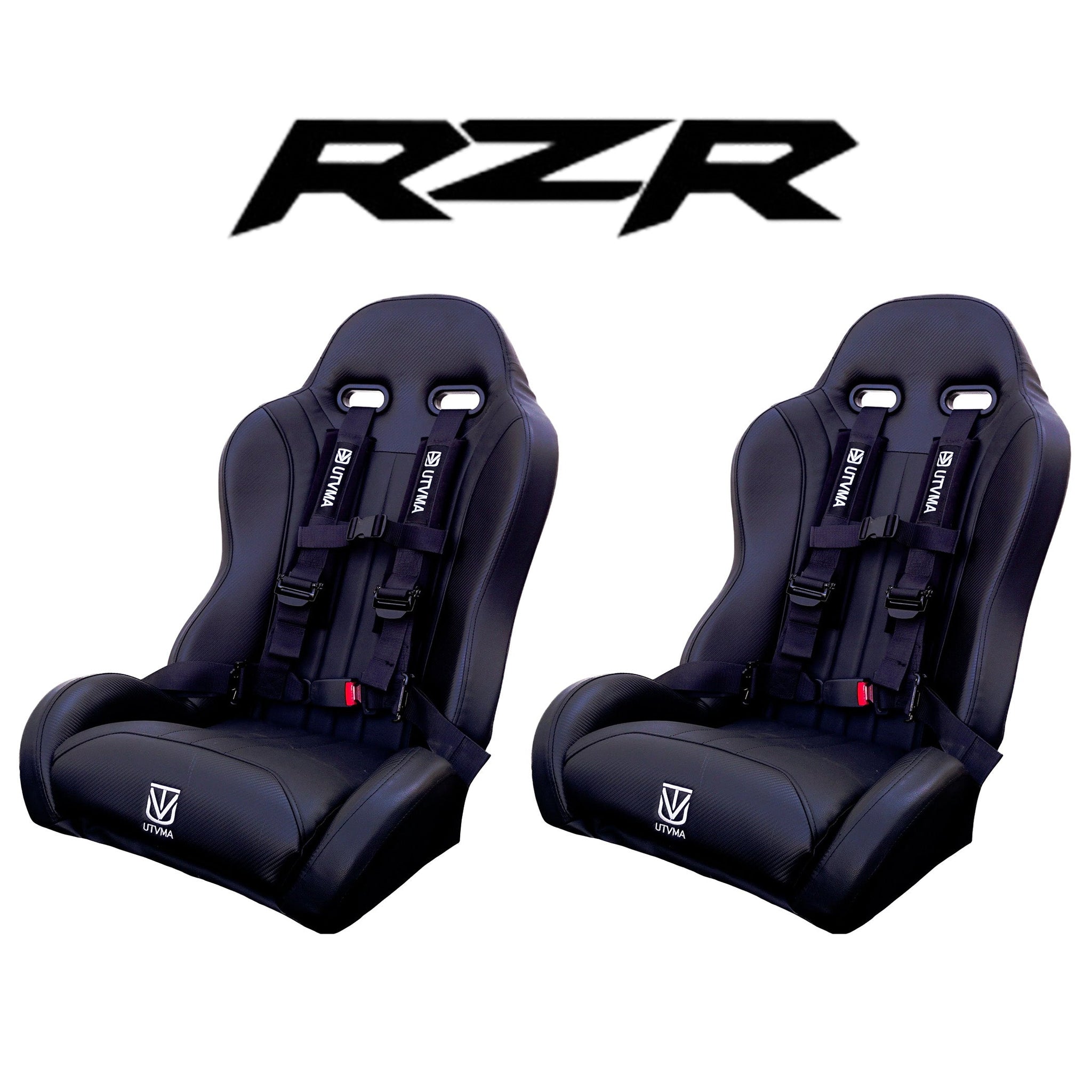 B-Prop & Adjust Frame set benheil ユニット RZR 570 Front Suspension Bucket Seats Set of 2 – Pro UTV Parts