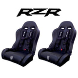 RZR 900 Front Suspension Bucket Seats Set of 2 (2011-2023)
