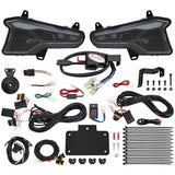 Street Legal Kit for Polaris Xpedition by Ryco