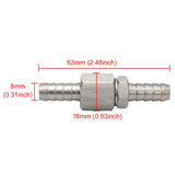 KRX Rollover Valve 2020+ (lets your fuel tank breath)