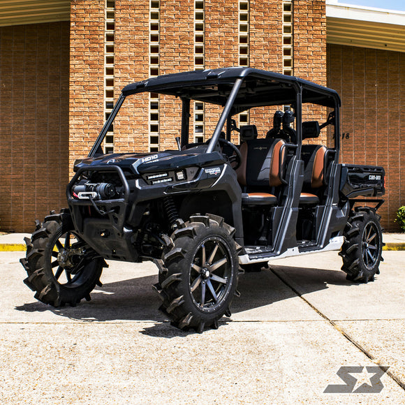 S3 POWER SPORTS CAN-AM DEFENDER +2