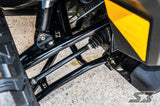 S3 POWER SPORTS CAN-AM DEFENDER +2" FORWARD HIGH CLEARANCE A-ARM KIT