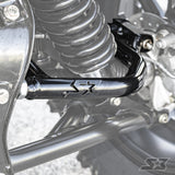 S3 POWER SPORTS CAN-AM DEFENDER REAR UPPER ADJUSTABLE A-ARMS