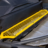Can-Am Maverick R Bed Delete Bracket Kit by S3 Power Sports