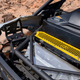 Can-Am Maverick R Bed Delete Bracket Kit by S3 Power Sports