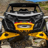 S3 POWER SPORTS CAN-AM MAVERICK R FRONT WINCH BUMPER