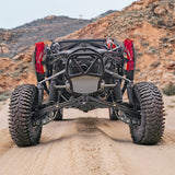 Can-Am Maverick R High Clearance Billet Aluminum Radius Rods by S3 Powersports