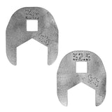 Can-Am Maverick R High Clearance Billet Aluminum Radius Rods by S3 Powersports