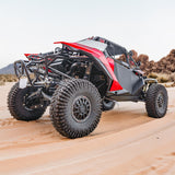 Can-Am Maverick R High Clearance Billet Aluminum Radius Rods by S3 Powersports