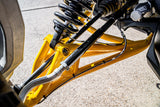 S3 POWER SPORTS CAN-AM MAVERICK R HIGH CLEARANCE LOWER A-ARMS
