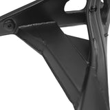 Can-Am Maverick R Lower A-Arm Weld-In Gusset Kit by S3 Power Sports