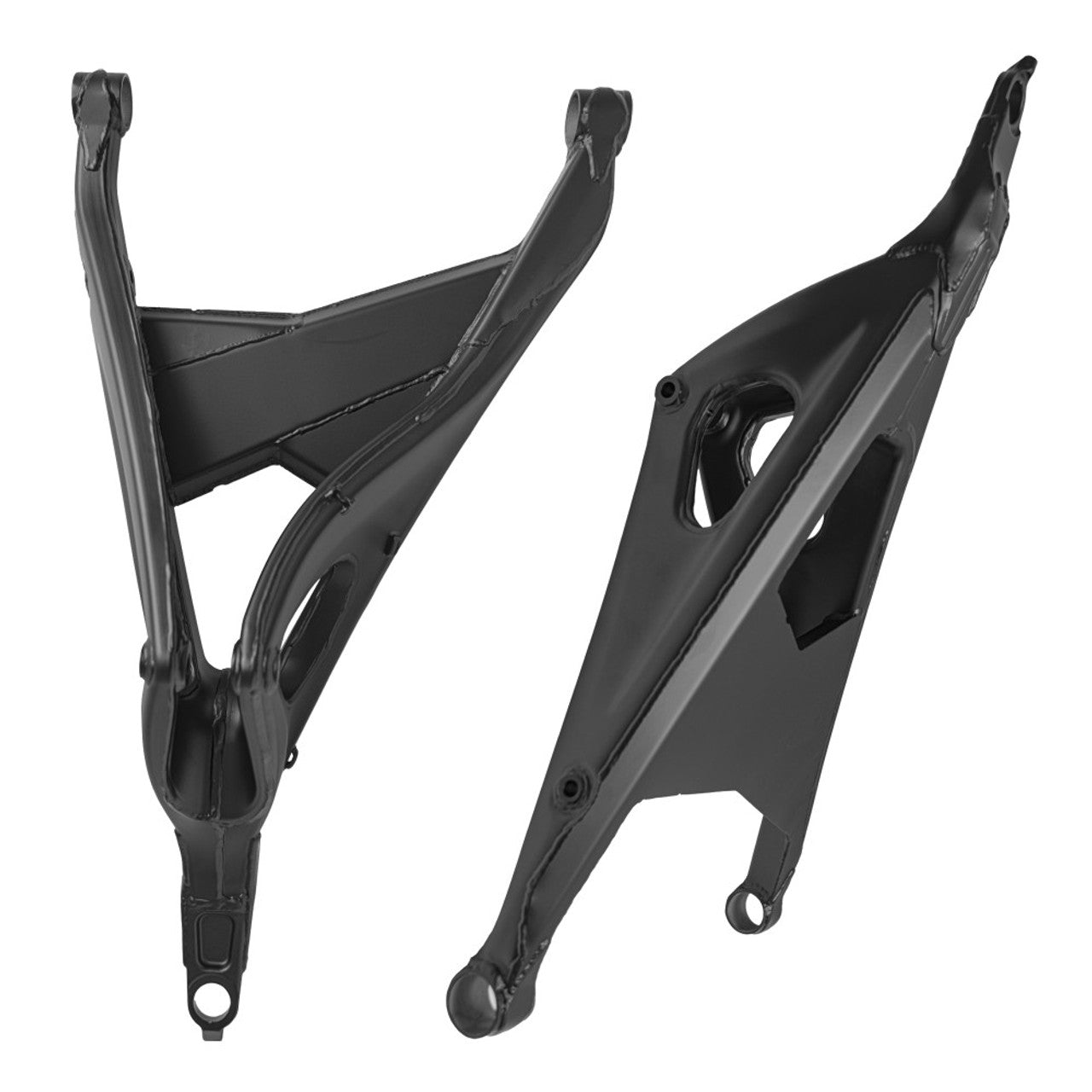 ガンジー様 S3 POWER SPORTS CAN-AM MAVERICK R LOWER A-ARM WELD-IN GUSSET KIT