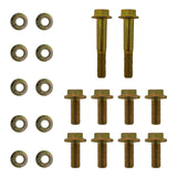 S3 POWER SPORTS CAN-AM MAVERICK R REAR BUMPER