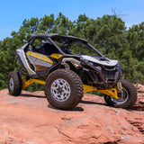 Can-Am Maverick R Rock Sliders by S3 Power Sports